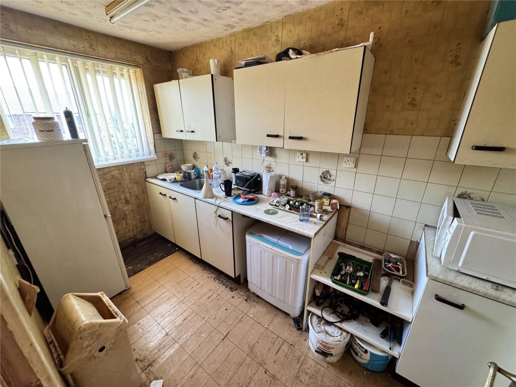Apartment in Walsall - View 4