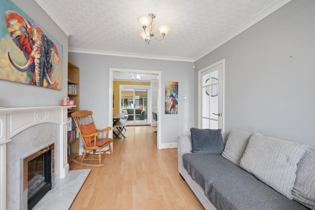 House in Bury, Greater Manchester - View 4