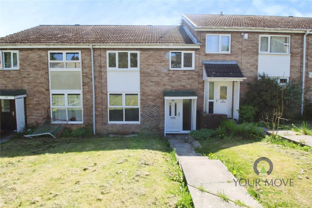 Main image of property: Potters Gate, High Green, Sheffield, S35