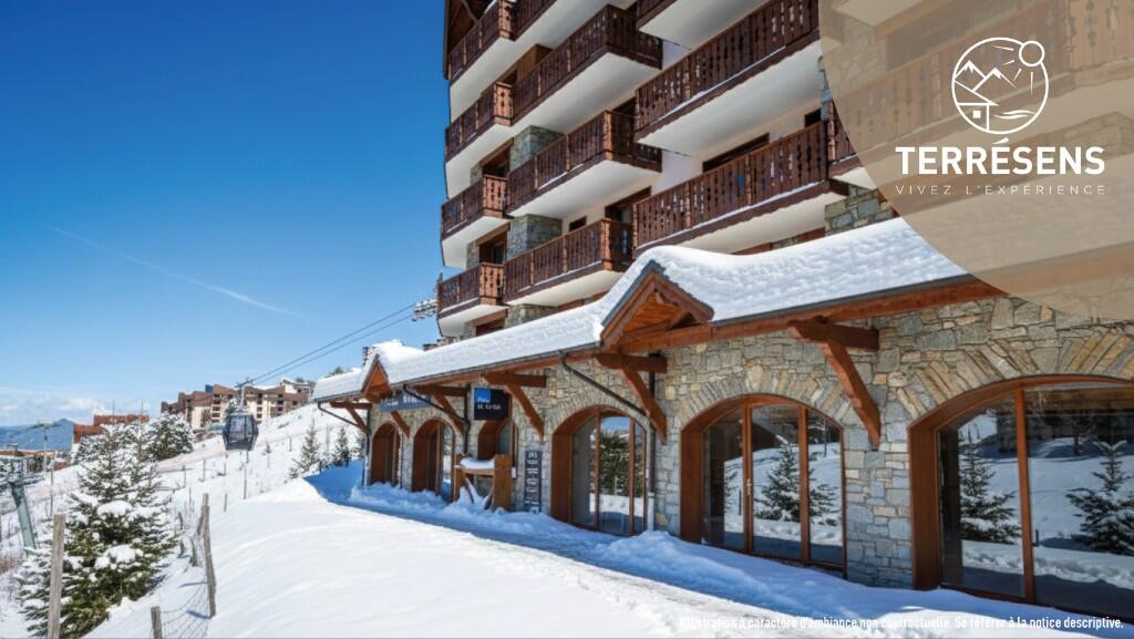 Main image of property: Les Menuires, Savoie, Rhone Alps