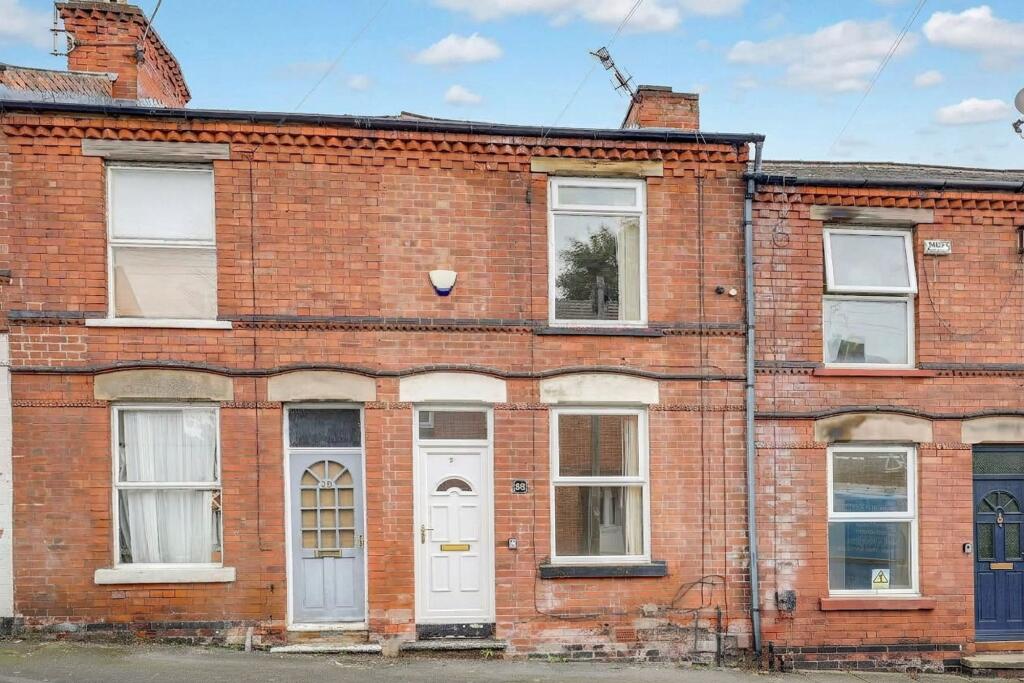 Main image of property: Norwood Road, Nottingham, NG7
