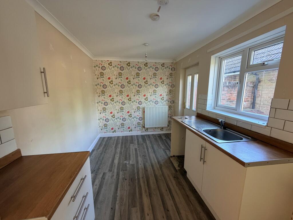 House in Huntingdonshire, Old Weston - View 5