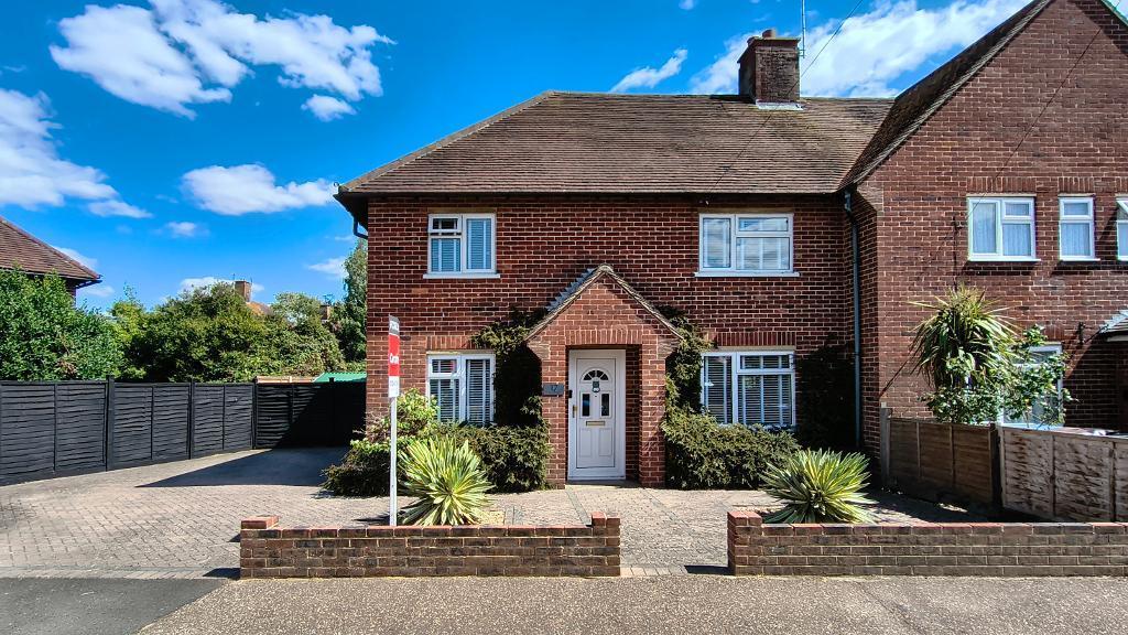 Main image of property: Canal Road, Yapton, Arundel, West Sussex, BN18 0HD