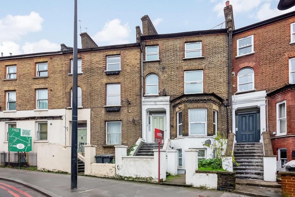 Main image of property: Devonshire Road, Forest Hill, London, SE23