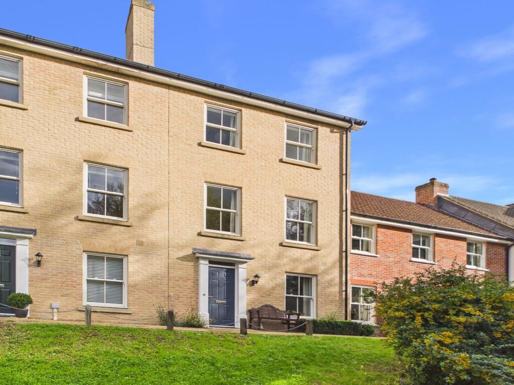 Main image of property: Fromus Walk, Saxmundham