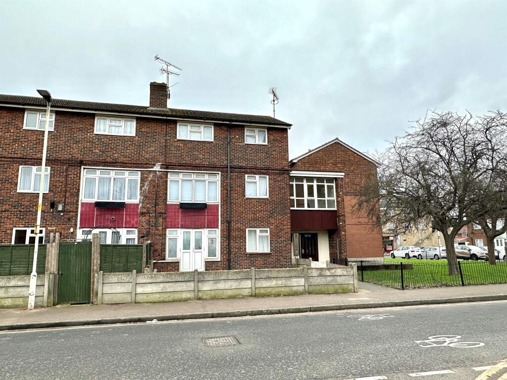 Main image of property: Maybury Road, Barking