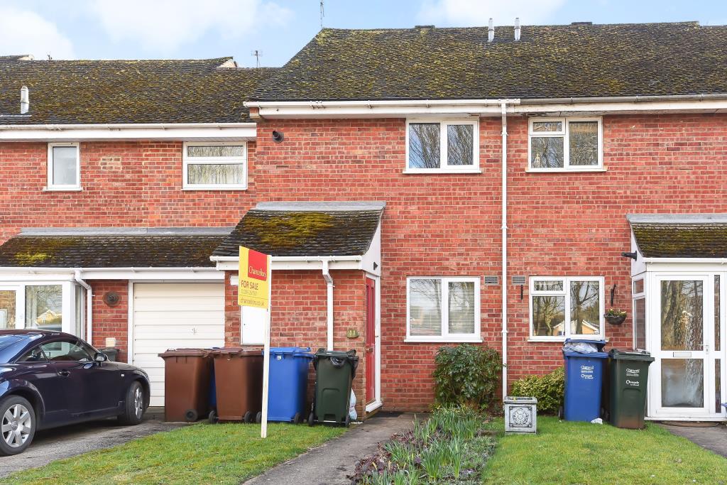 Main image of property: Adderbury, Oxfordshire, OX17