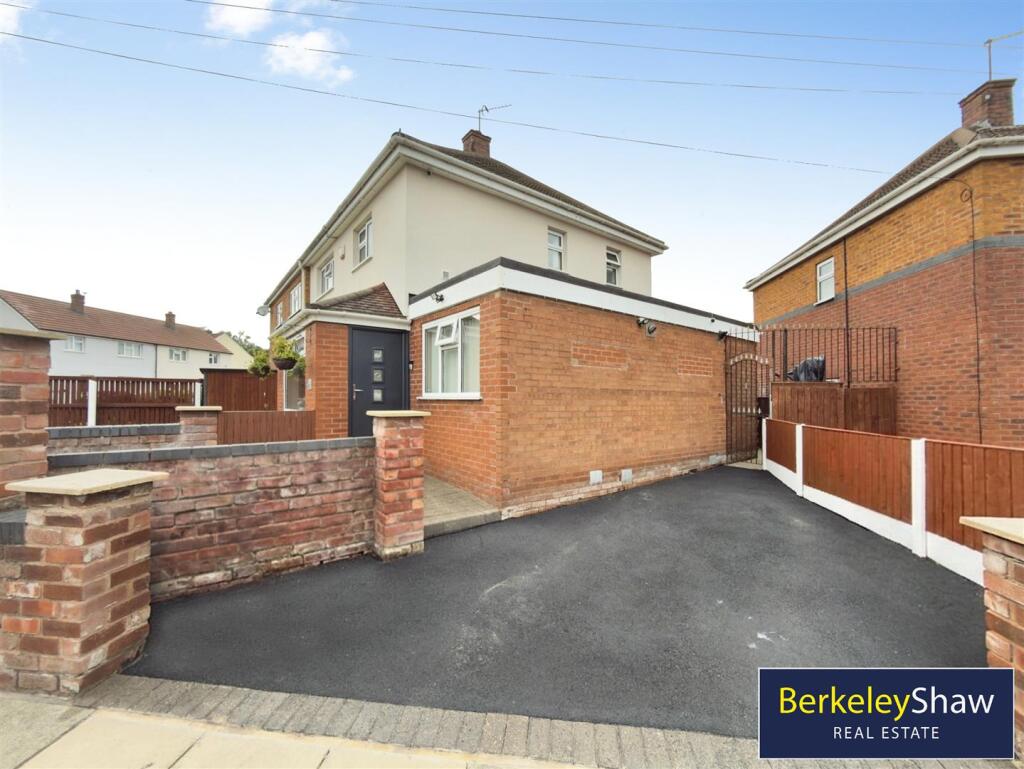 House in Liverpool - View 5