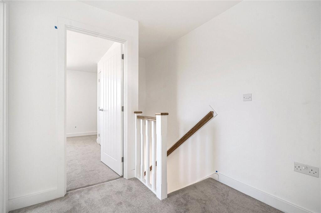 House in Broadway, Somerset - View 5