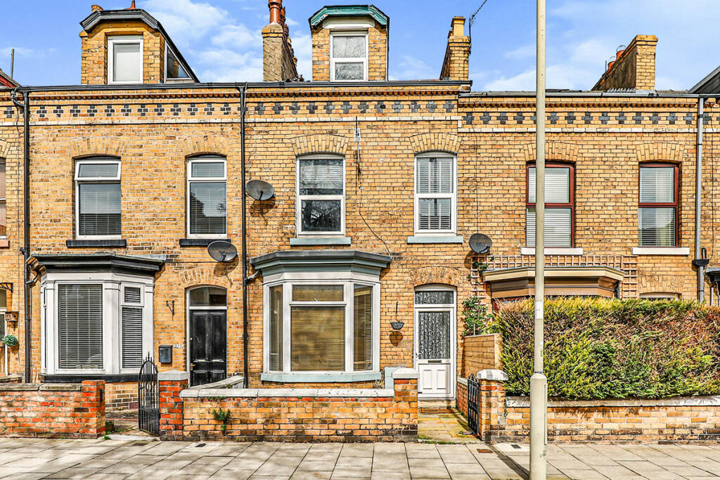 Main image of property: Prospect Road, Scarborough, North Yorkshire, YO12