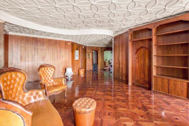 Main image of property: Circonvallazione Gianicolense, Rome, Italy
