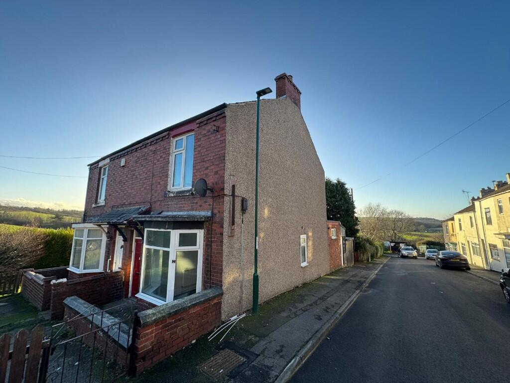 Main image of property: Gladstone Street, TS12