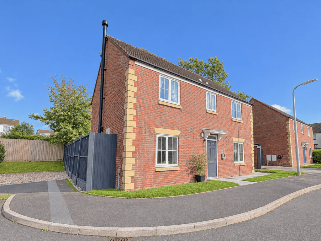 Main image of property: Trem Y Coleg, Carmarthen, SA31