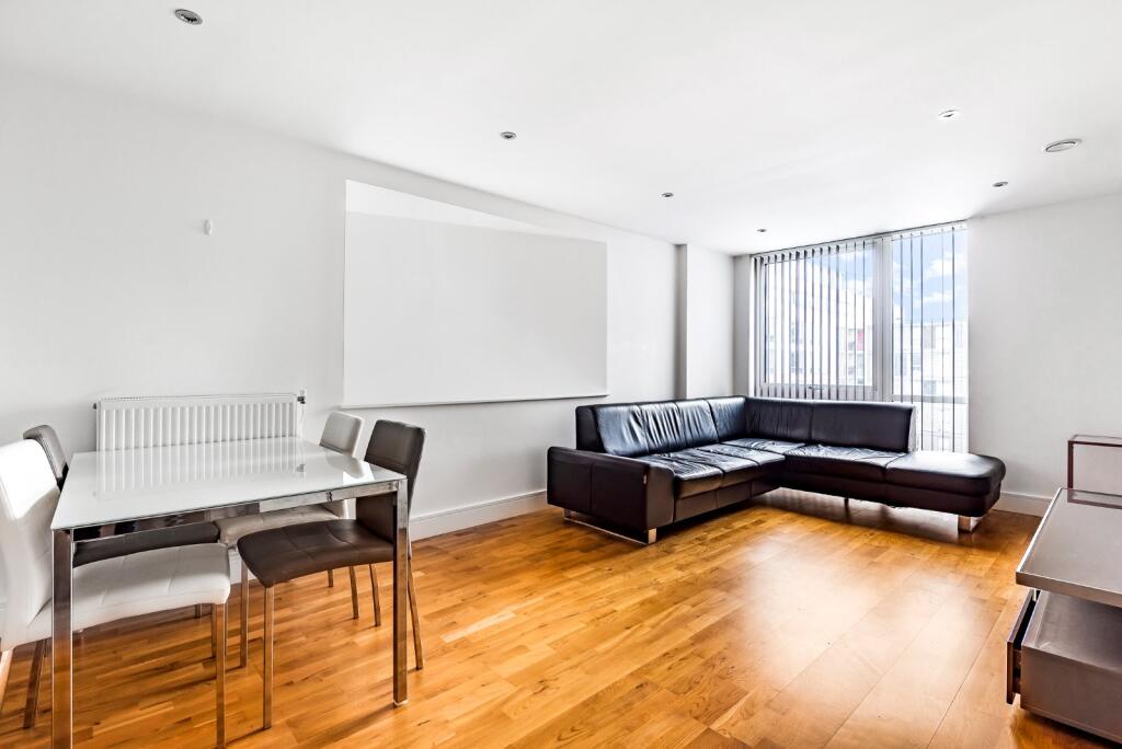 Main image of property: Dowells Street, Greenwich, SE10