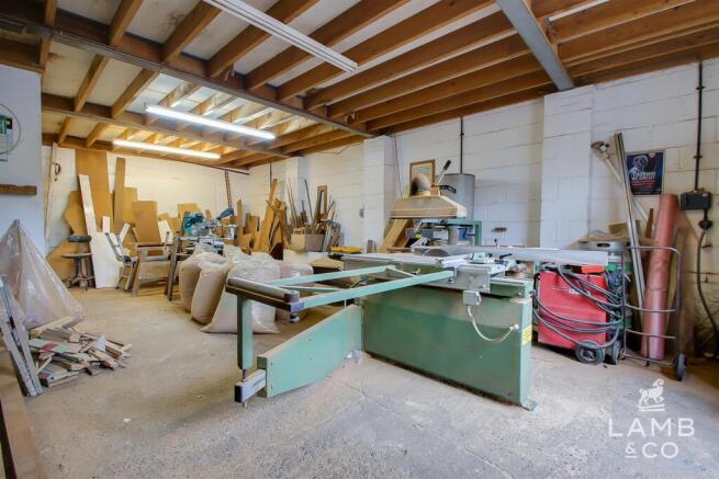 WORKSHOP