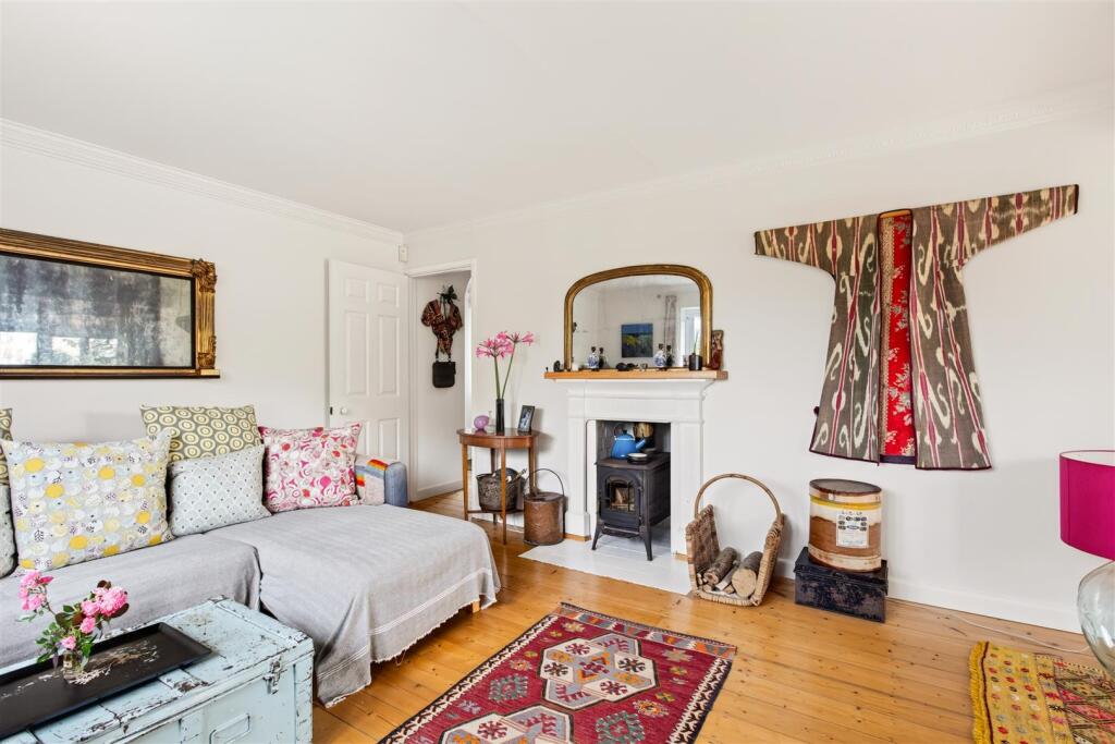 House in Charmouth, Stanton St. Gabriel - View 5