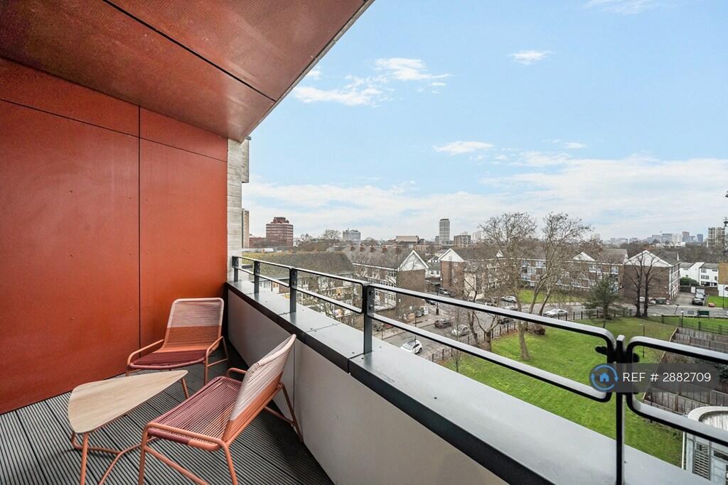Main image of property: St. James's Crescent, London, SW9