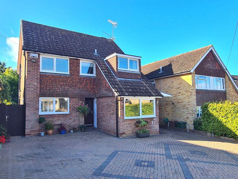 Main image of property: Norwood Road, Effingham