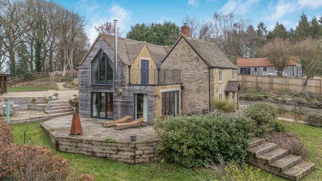 Main image of property: Garsdon, Malmesbury, Wiltshire, SN16