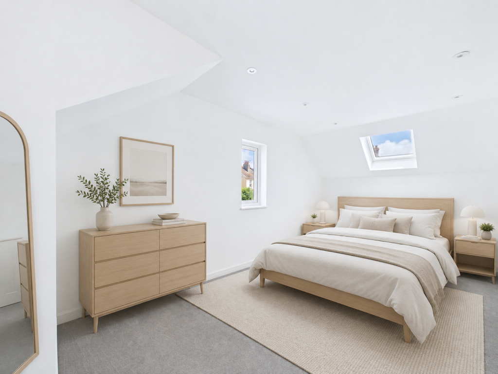 House in Brighton, Portslade - View 5