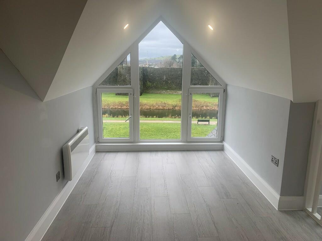 Main image of property: Ty Cennydd,Castle Street, Caerphilly (County of), CF83 1NZ