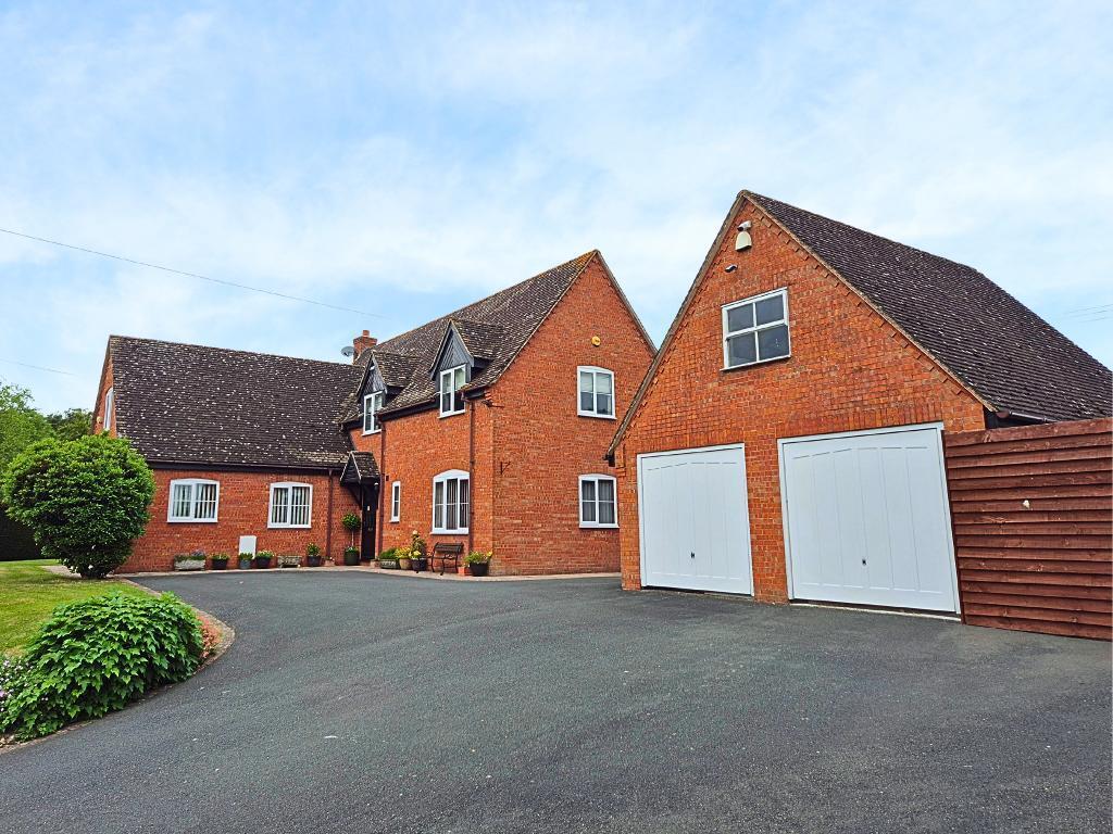 Main image of property: Easthampton, Shobdon, Herefordshire, HR6 9NZ