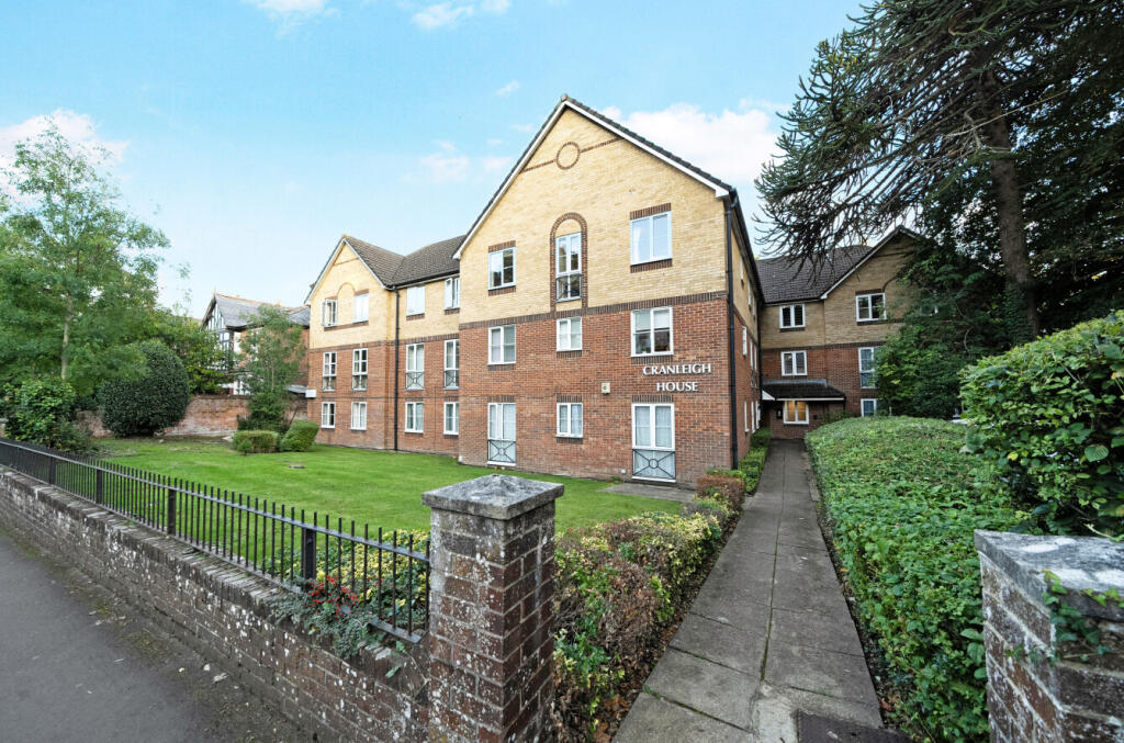Main image of property: Westwood Road, Southampton, Hampshire, SO17