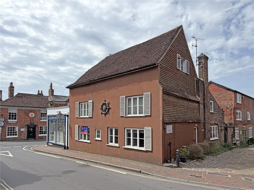 Main image of property: Petworth, West Sussex