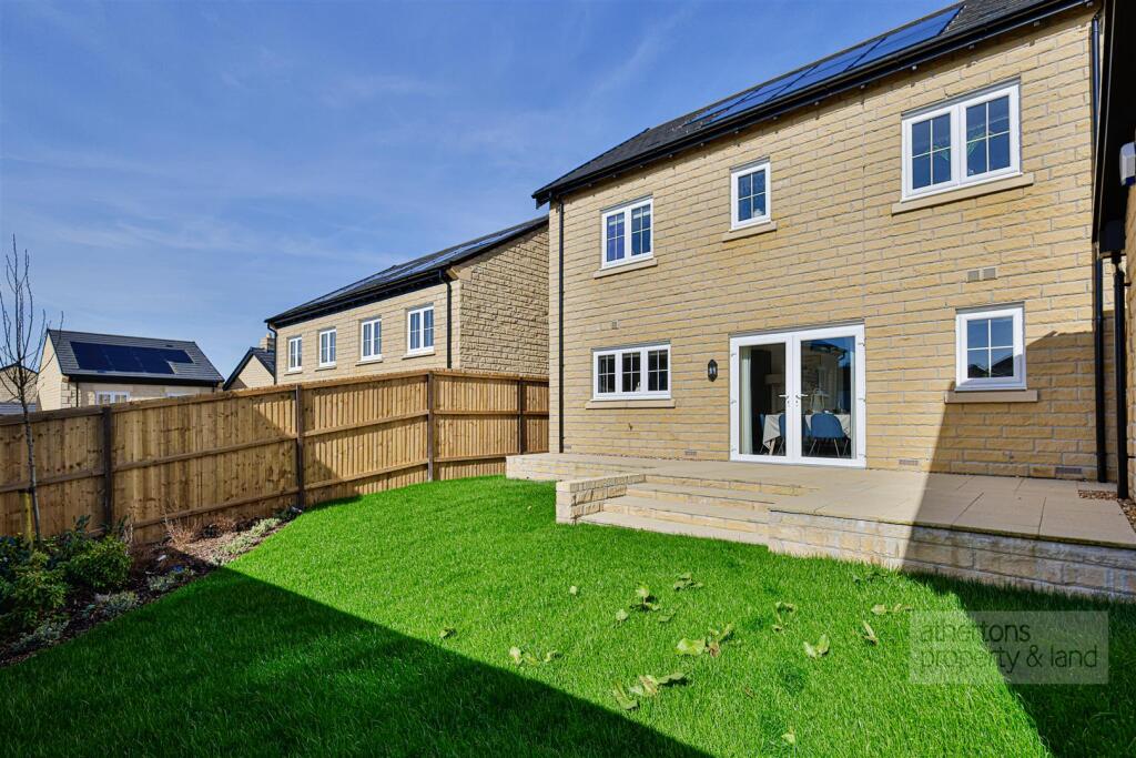 Additional image 23 of Meadow View Close, Worsthorne, Burnley