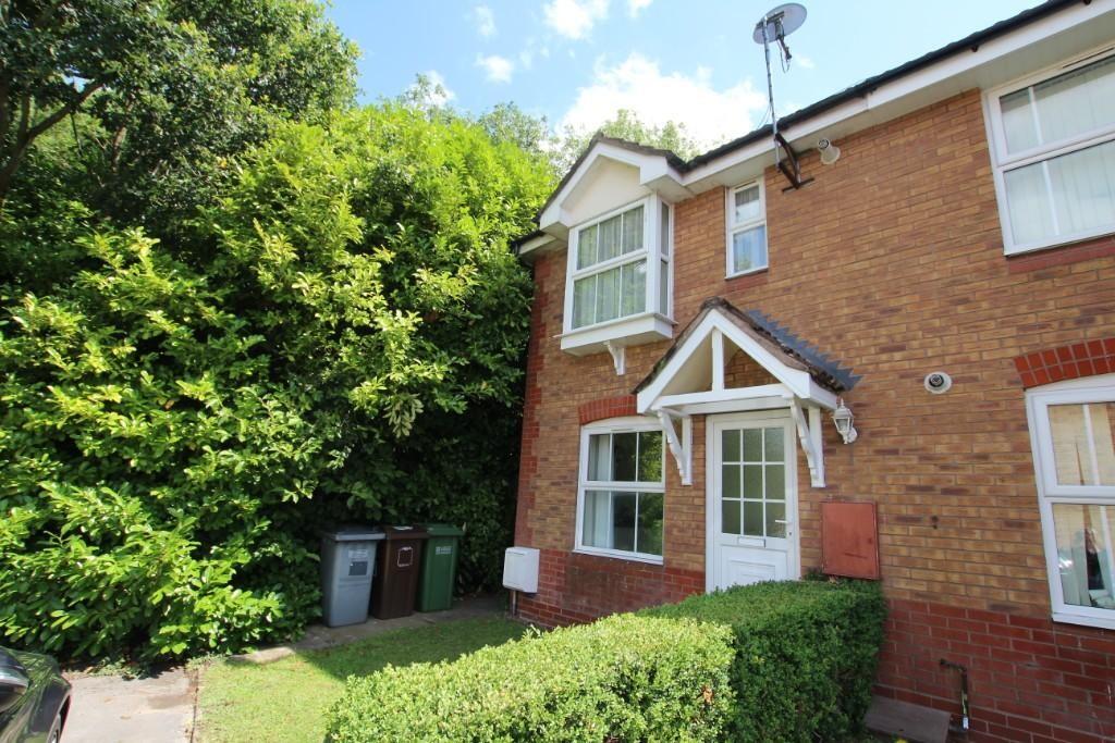 Main image of property: Witham Croft, Hillfield, Solihull