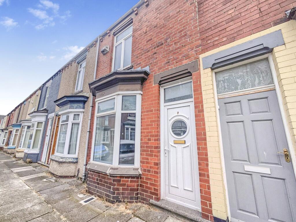 Main image of property: Lonsdale Street, Middlesbrough
