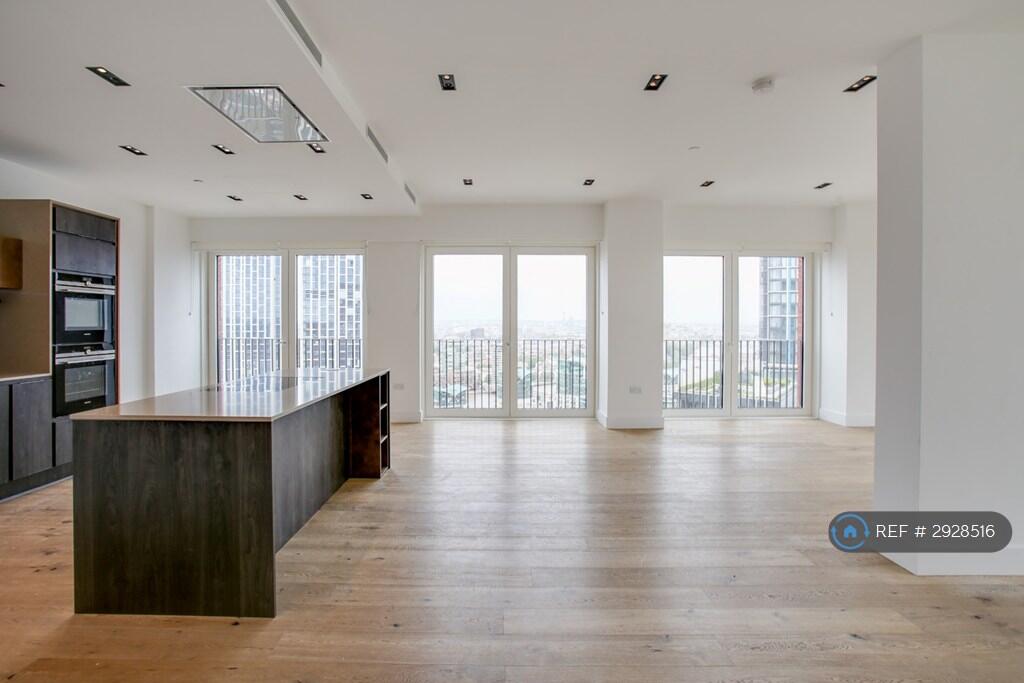 Main image of property: Keybridge Tower, London, SW8