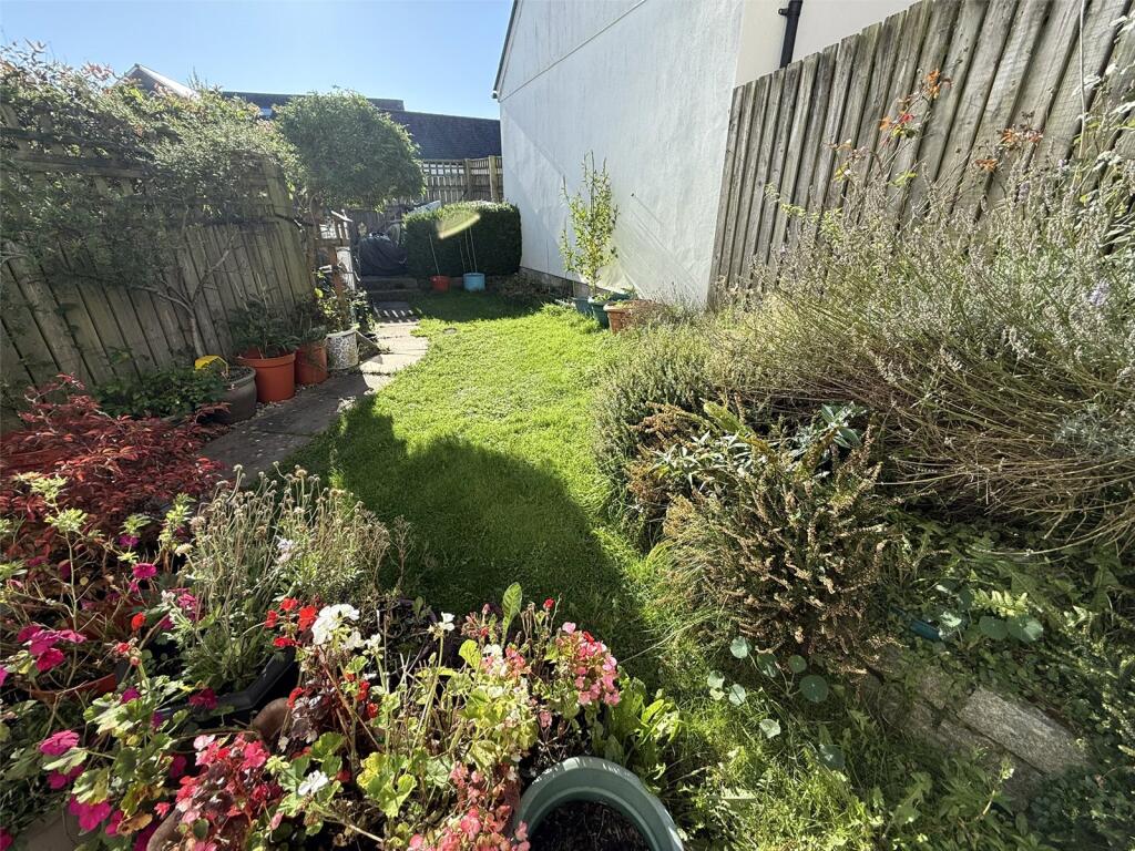 House in Plymouth - View 3