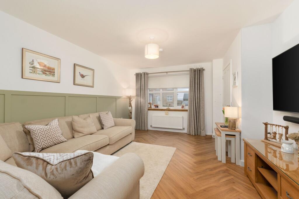 Main image of property: Lourie Crescent, Bo'ness, EH51