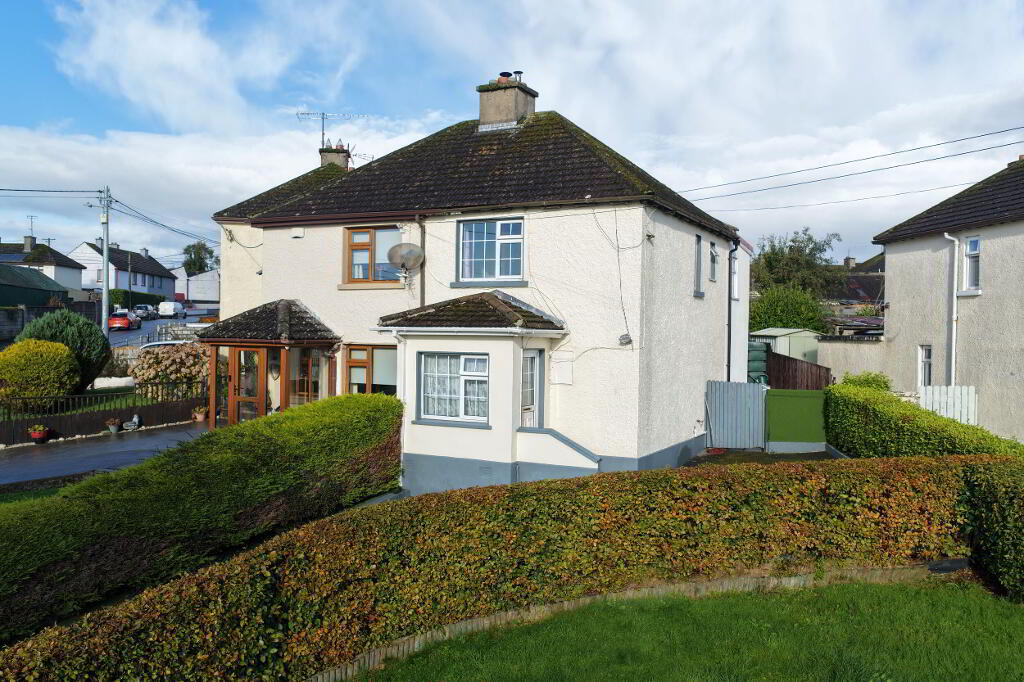 Main image of property: 28 Saint Patricks Park, Carrick-On-Shannon