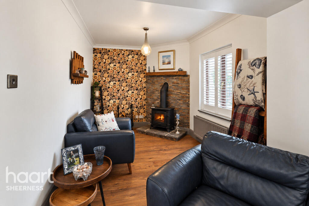 House in Rochester - View 5