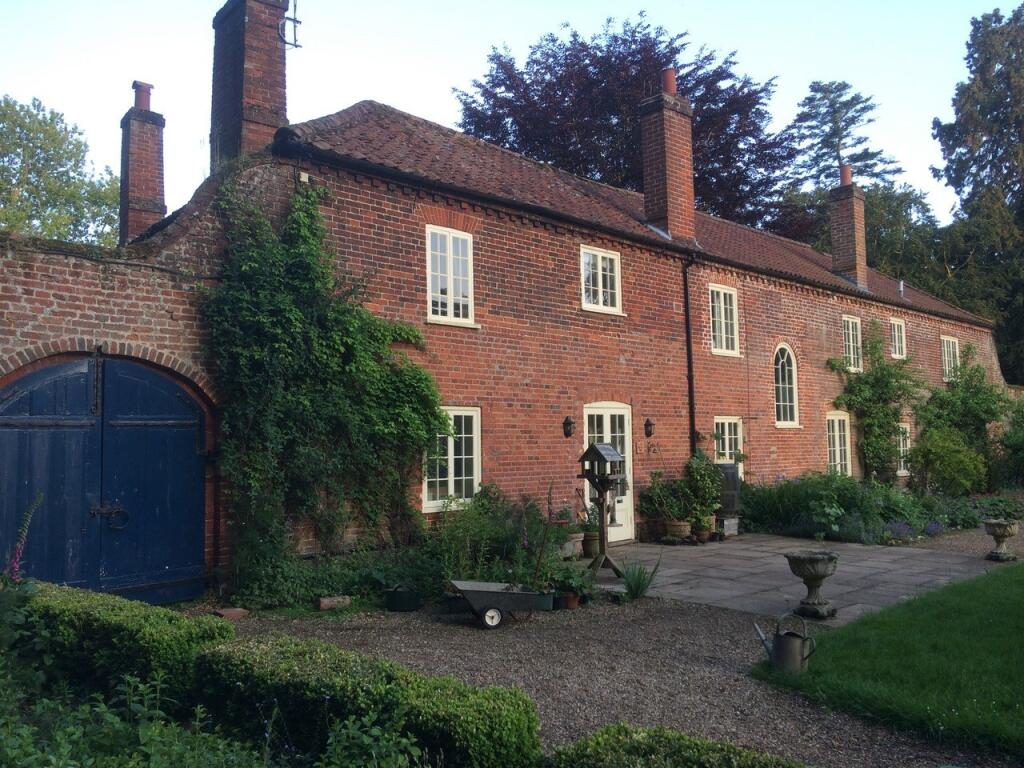 Main image of property: Elmham House North Elmham NR20