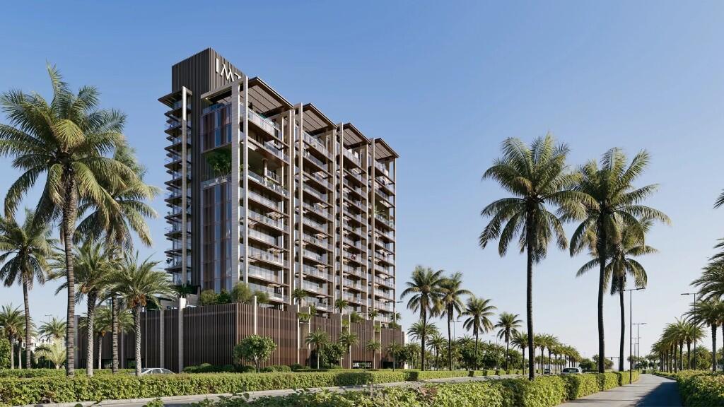 Main image of property: Dubai