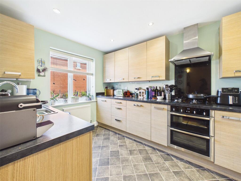 House in Derby - View 4