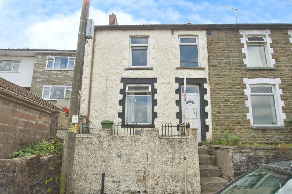 Main image of property: Graig Street, Graig, Pontypridd