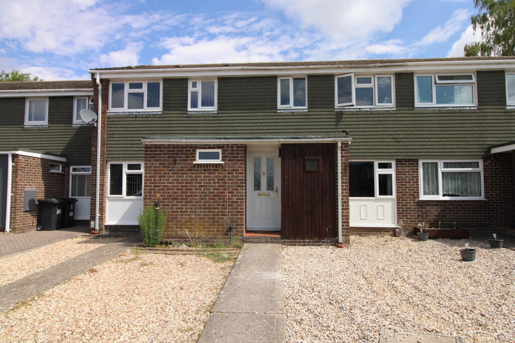 House in Reading