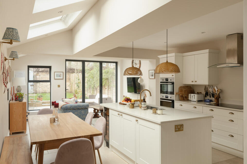 Main image of property: Camplin Street, New Cross, SE14