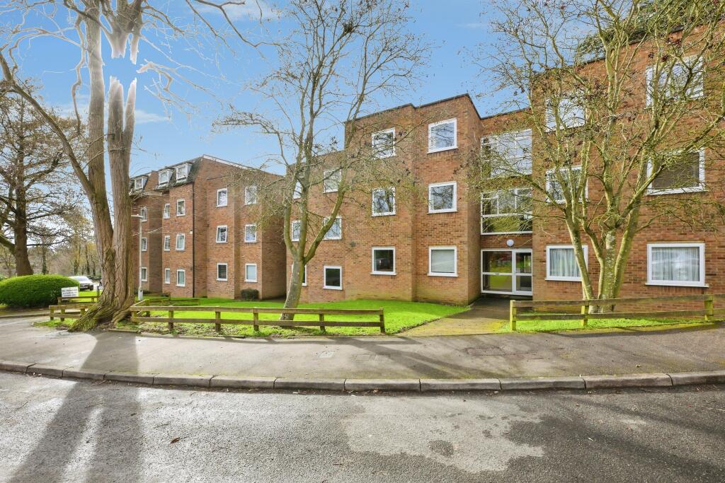 Main image of property: Briardale, WARE