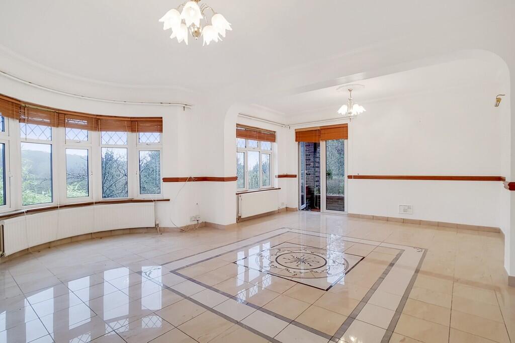 House in London - View 4