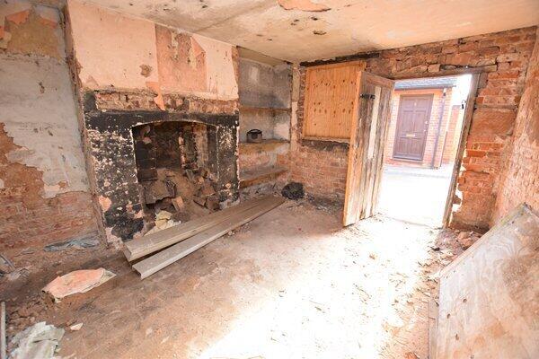 Cross Street, Market Drayton, Shropshire photo 3