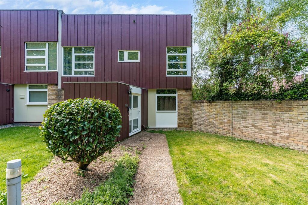 Main image of property: Knights Croft, New Ash Green