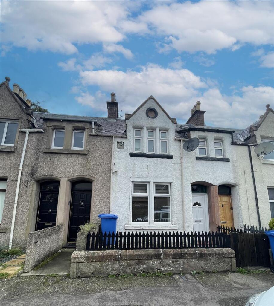 Main image of property: 8 Denny Street, Crown, Inverness. IV2 3AW