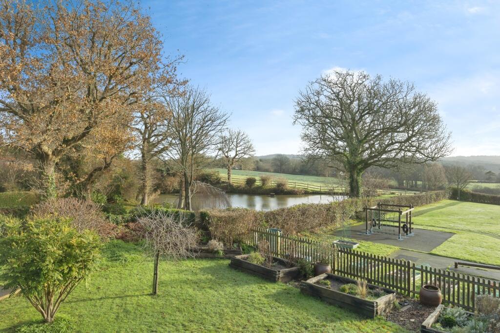 Main image of property: Mark Cross, Crowborough, East Sussex, TN6