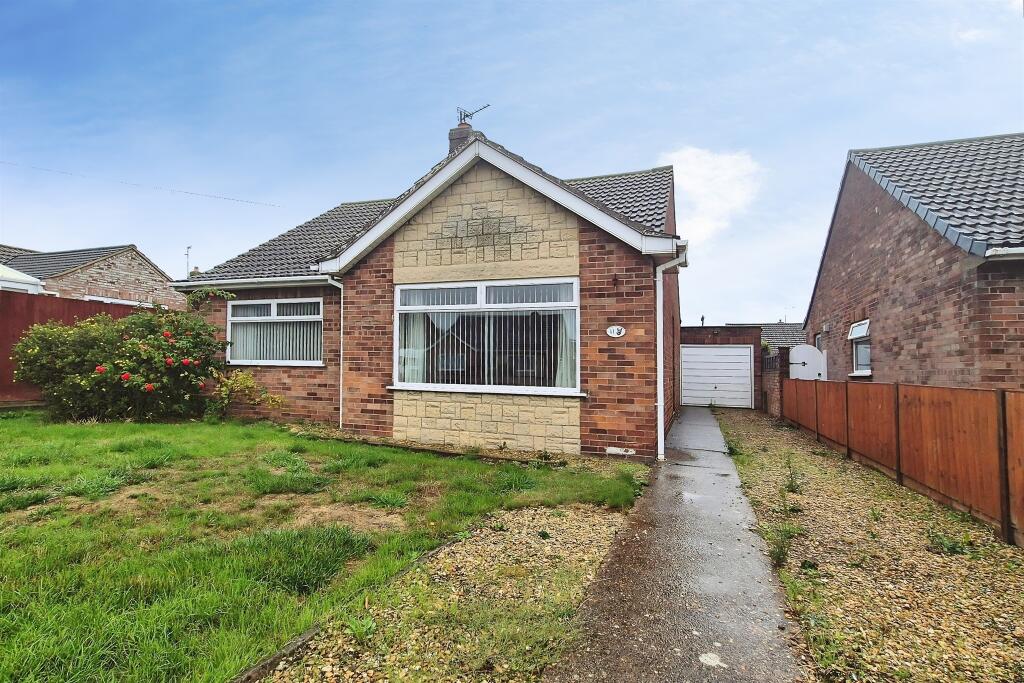 Main image of property: Cartmel Way, Eye, Peterborough