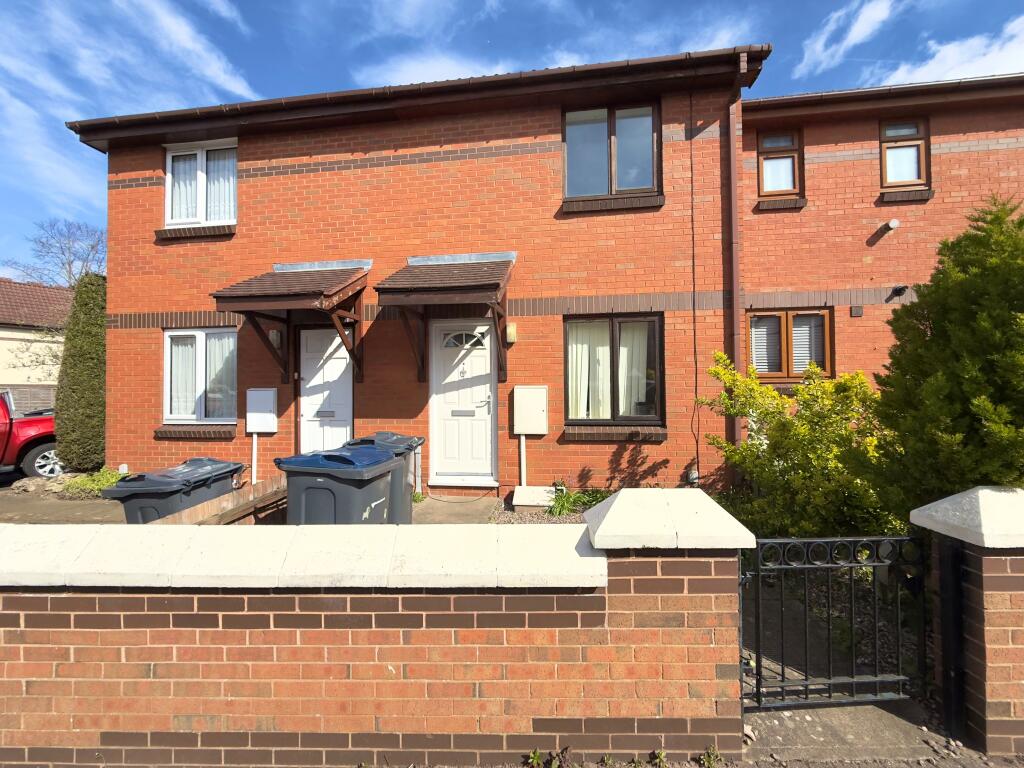 Main image of property: Blossomville Way, Acocks Green B27